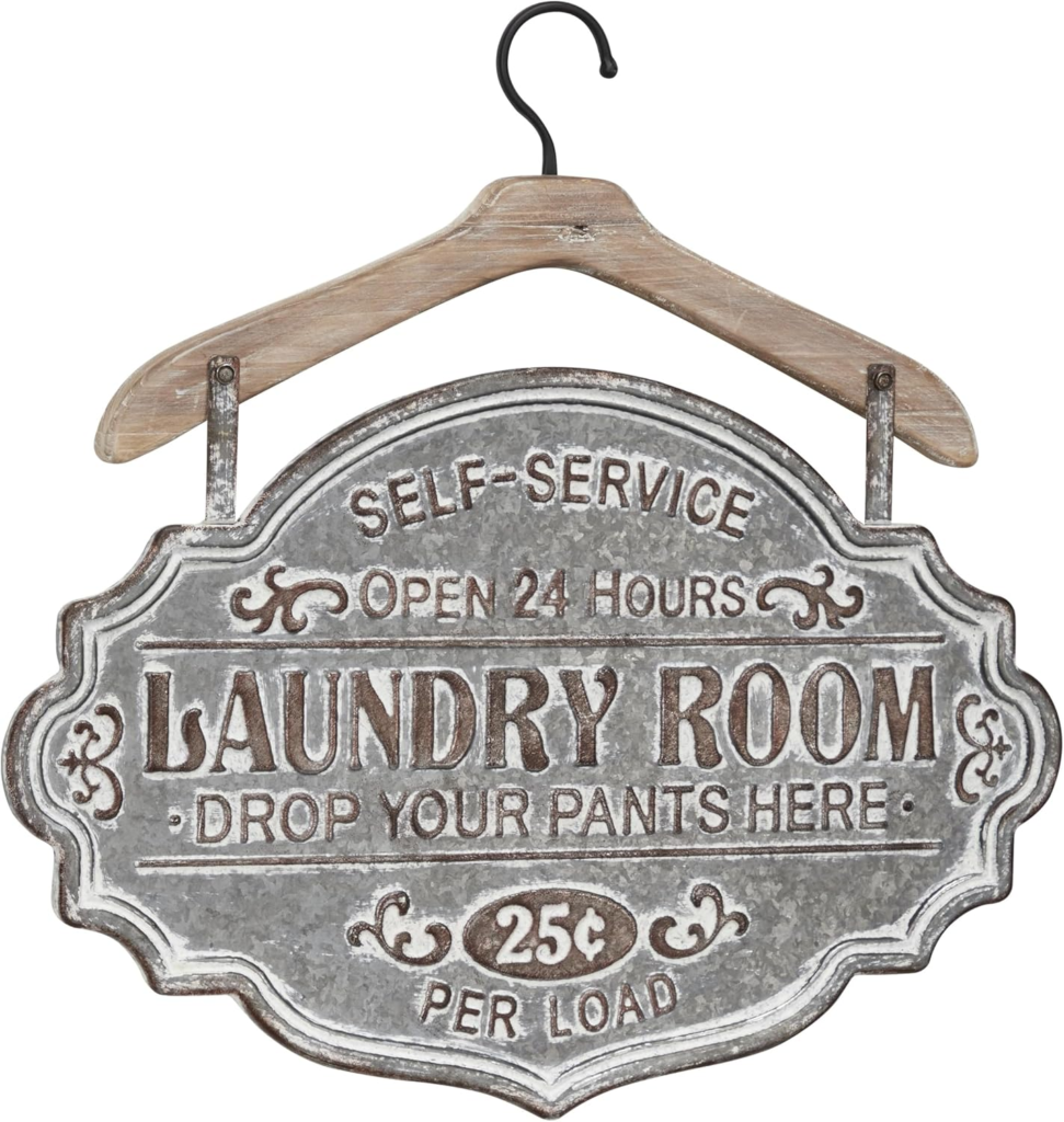 Best Rustic Wall Art for Living Room image
