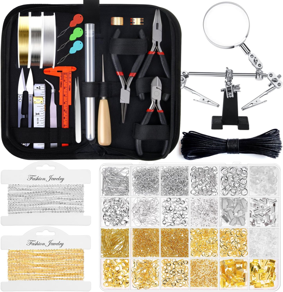 DIY Jewelry Making Supplies in 2026 image