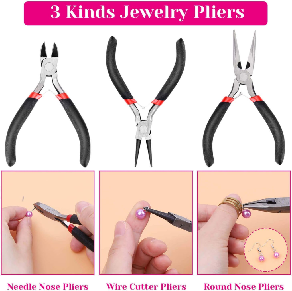 DIY Jewelry Making Supplies in 2026 image