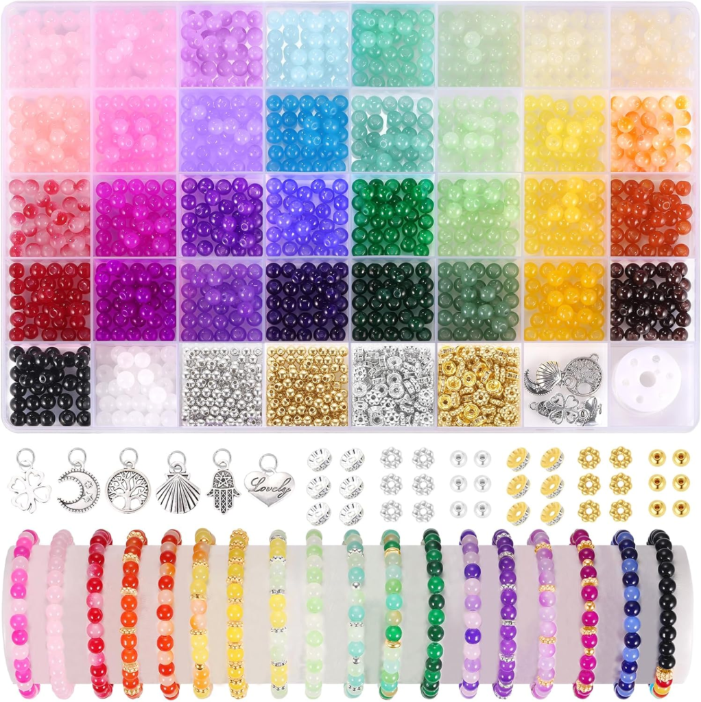 DIY Jewelry Making Supplies in 2026 image
