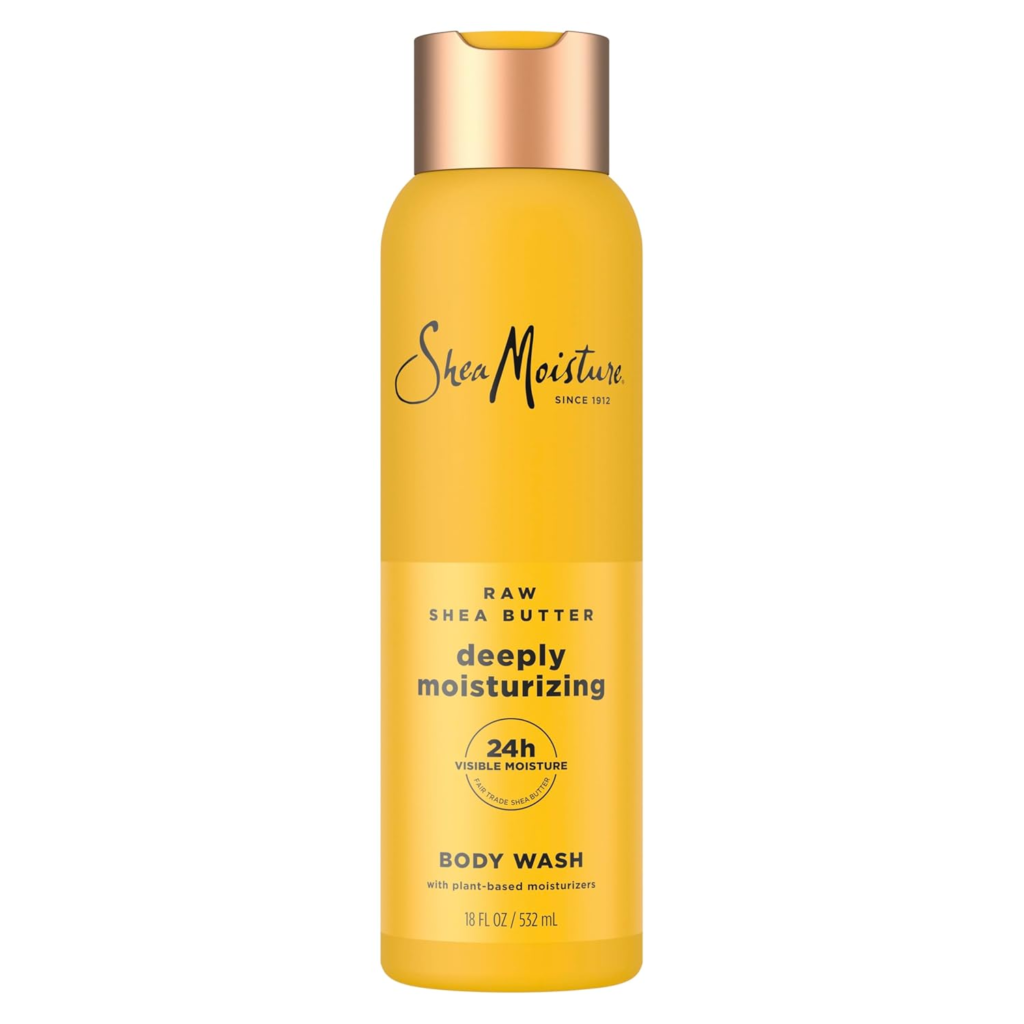 Best Organic Body Wash for Sensitive Skin in 2026 image