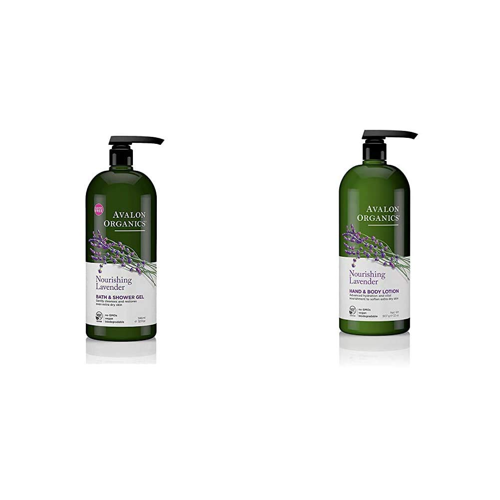 Best Organic Body Wash for Sensitive Skin in 2026 image