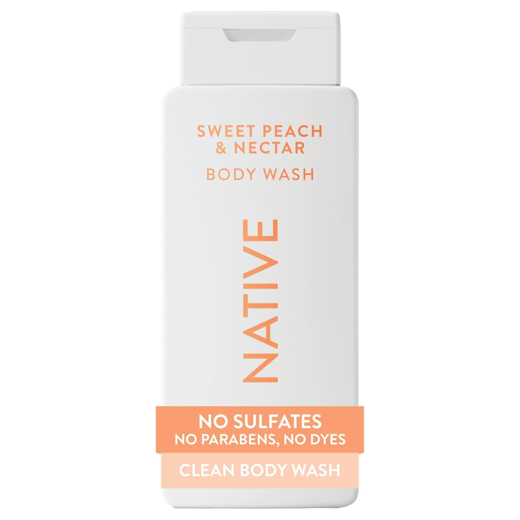 Best Organic Body Wash for Sensitive Skin in 2026 image